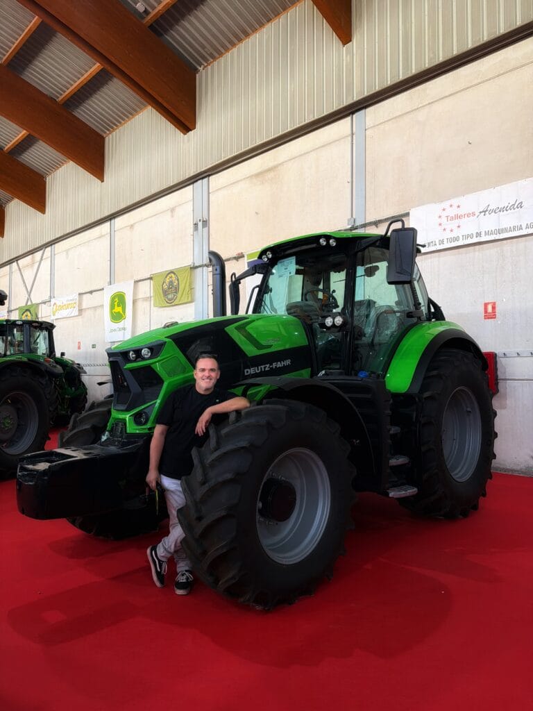 ExpoHuelma 2026