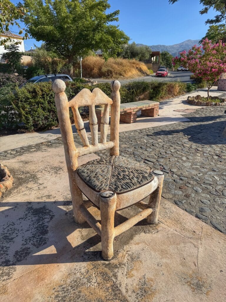 Mirador de las Alvirillas